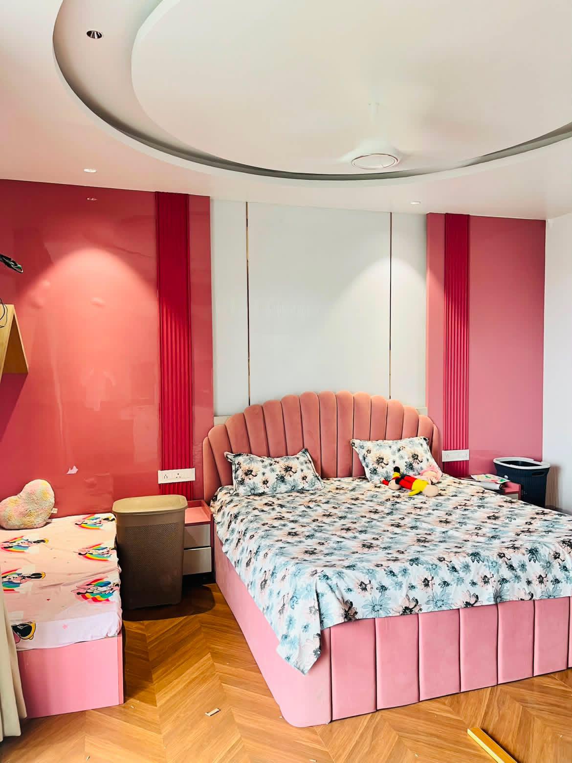 Contemporary bedroom furniture